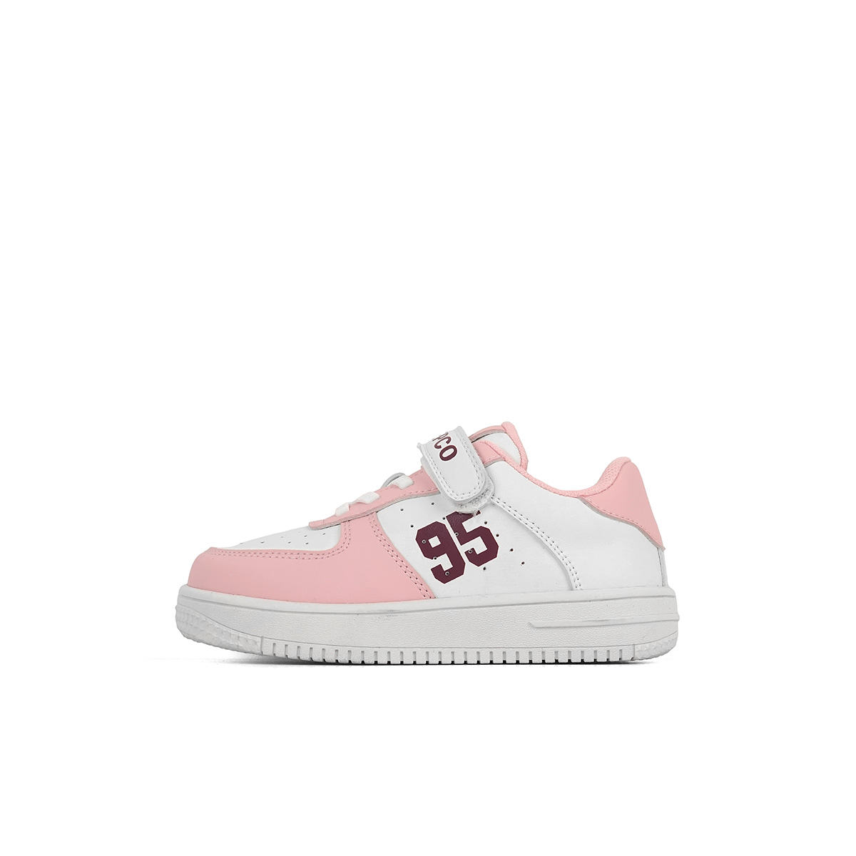 Детские противоскользящие скейтерские кроссовки Kids' Banner the Piggy, белый
Детские противоскользящие скейтерские кроссовки Kids' Banner the Piggy, белый