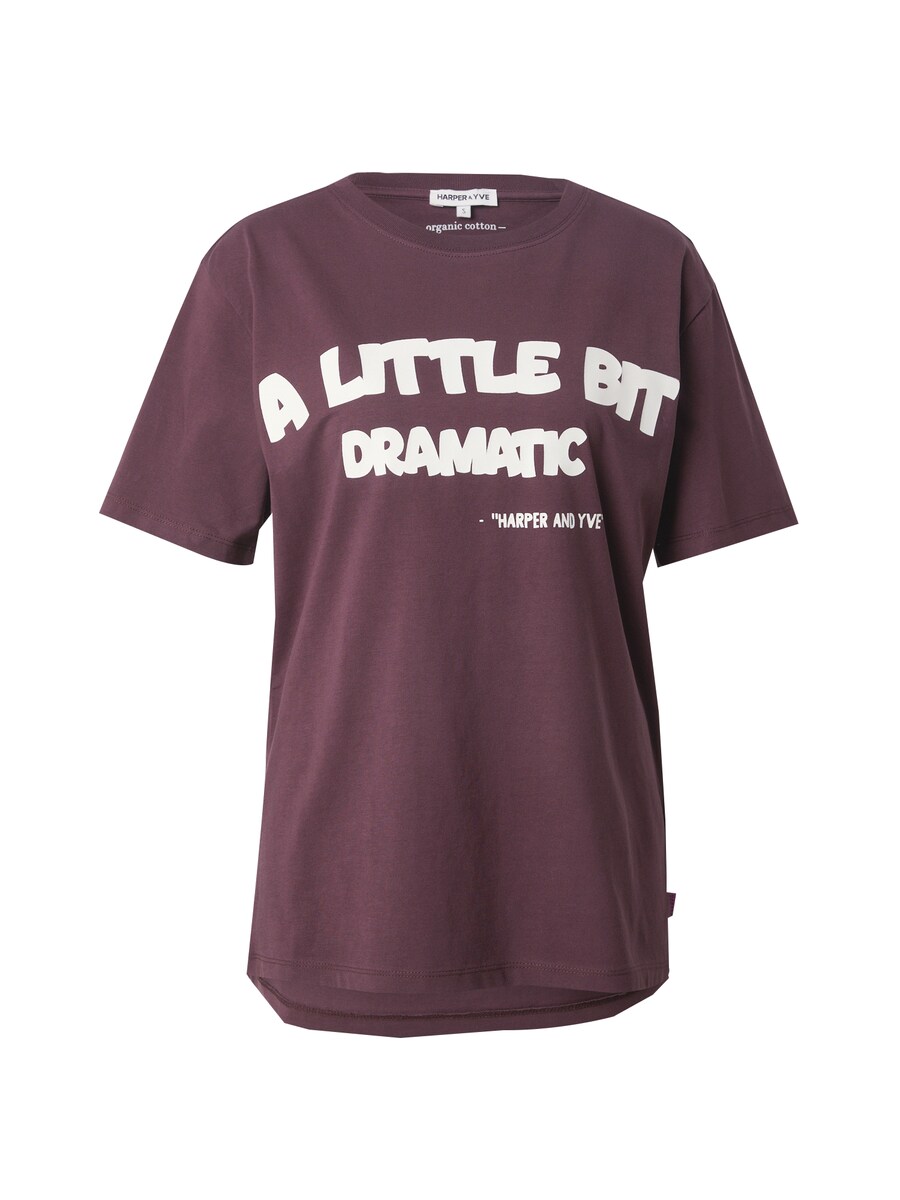 Рубашка Harper & Yve, шоколадный
Рубашка Harper & Yve, шоколадный