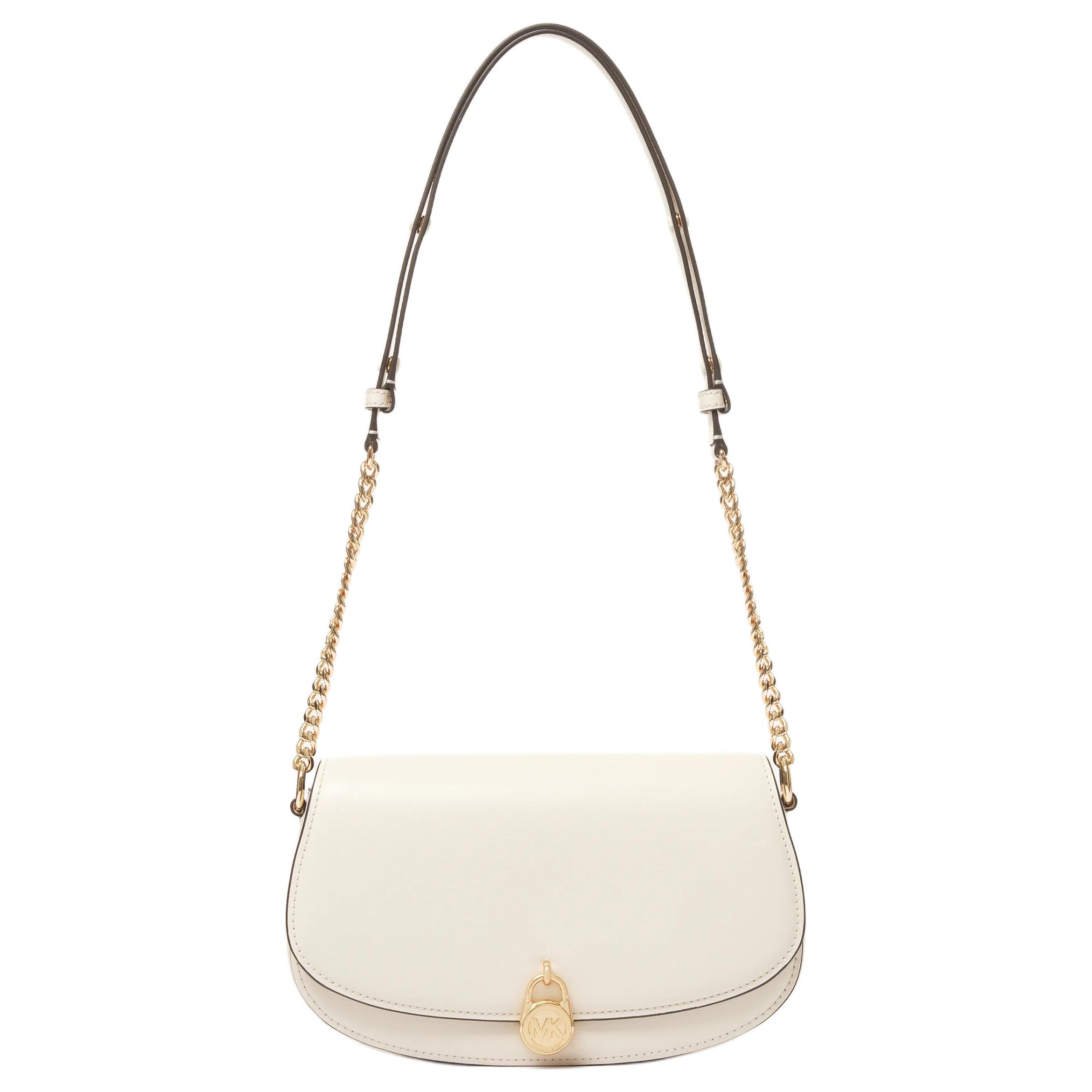 MICHAEL KORS Сумка через плечо из кожи коровы Мила
MICHAEL KORS Сумка через плечо из кожи коровы Мила