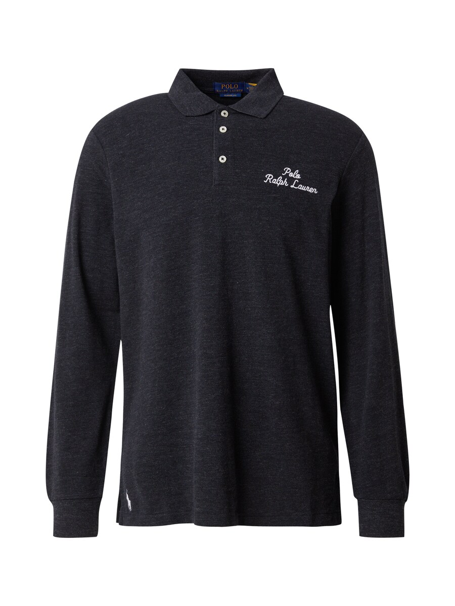 Лонгслив Polo Ralph Lauren Shirt, черный
Лонгслив Polo Ralph Lauren Shirt, черный
