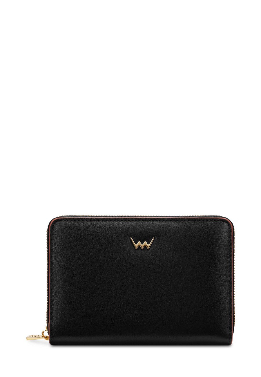 Кошелек VUCH RODRIGA MINI, Black
Кошелек VUCH RODRIGA MINI, Black