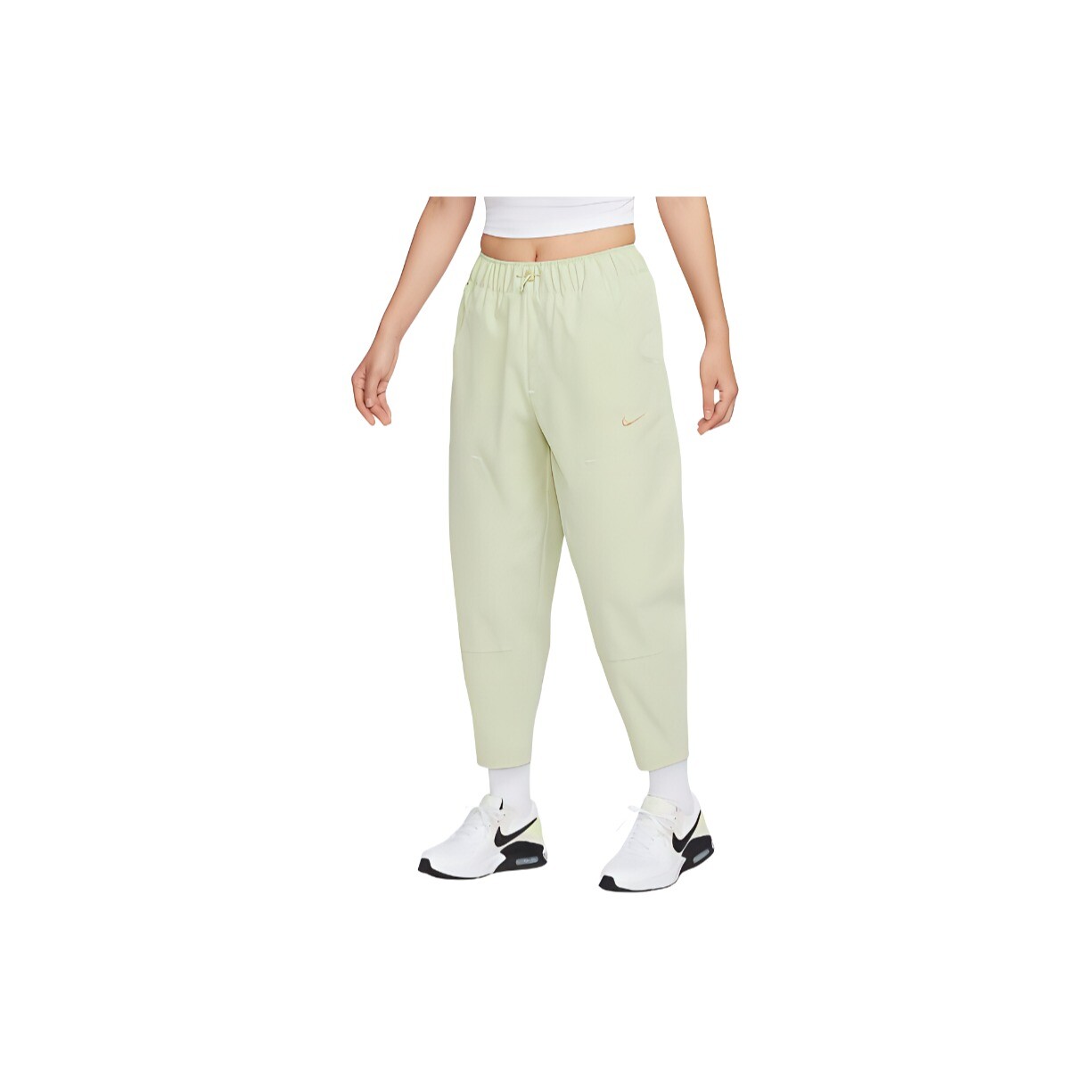 Повседневные брюки женские Keylime Nike
Повседневные брюки женские Keylime Nike