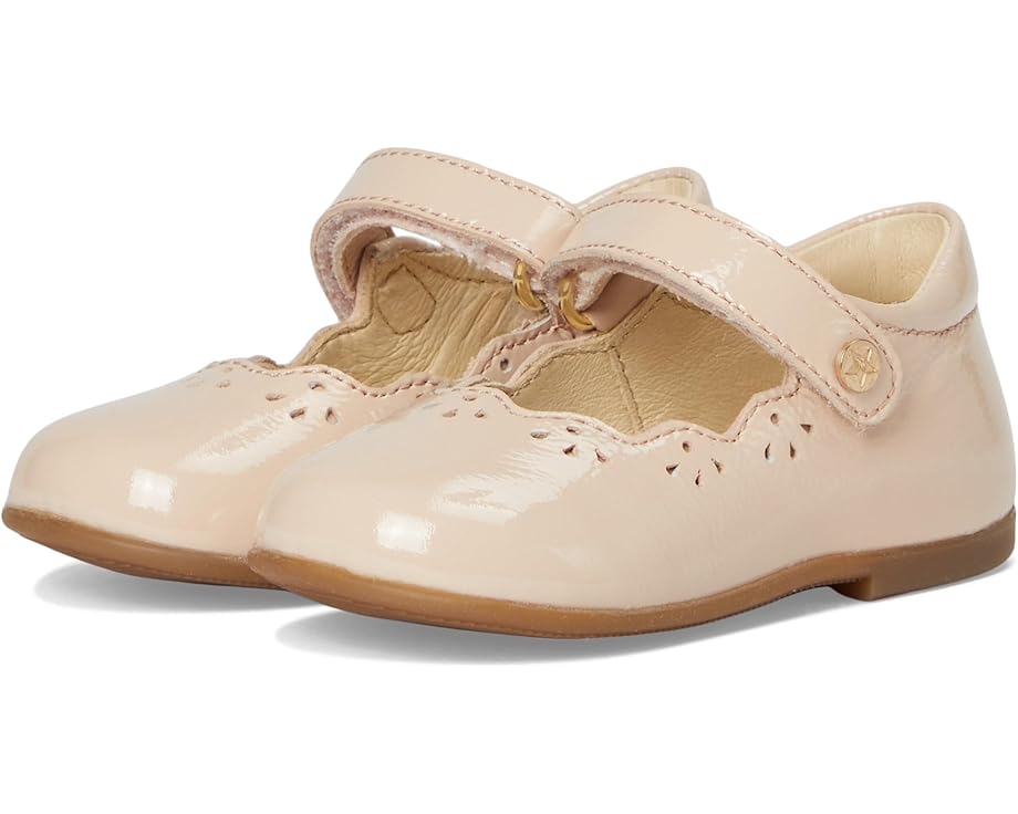 Женские балетки Naturino Naturino Olya (Toddler), Nud
Женские балетки Naturino Naturino Olya (Toddler), Nud