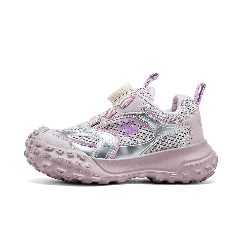 Teenmix Скользостойкие износостойкие низкие детские кроссовки для бега milk tea pink/glacier silver
Teenmix Скользостойкие износостойкие низкие детские кроссовки для бега milk tea pink/glacier silver