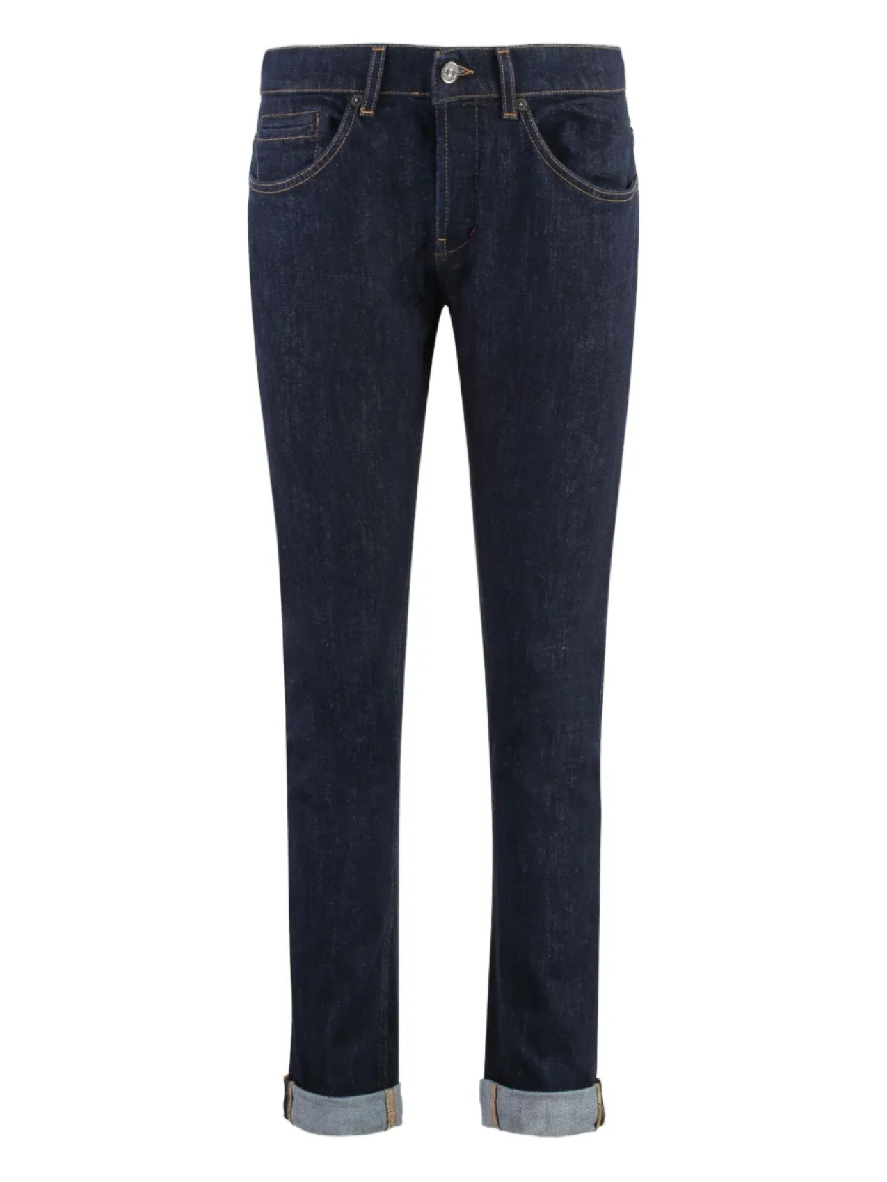 Узкие джинсы Джорджа DONDUP, синий
Узкие джинсы Джорджа DONDUP, синий