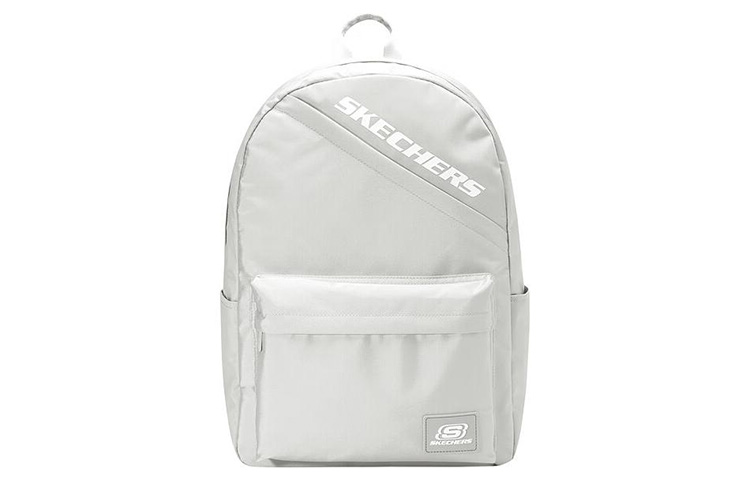 Skechers Тканевый рюкзак Regular Unisex лунно-серый
Skechers Тканевый рюкзак Regular Unisex лунно-серый