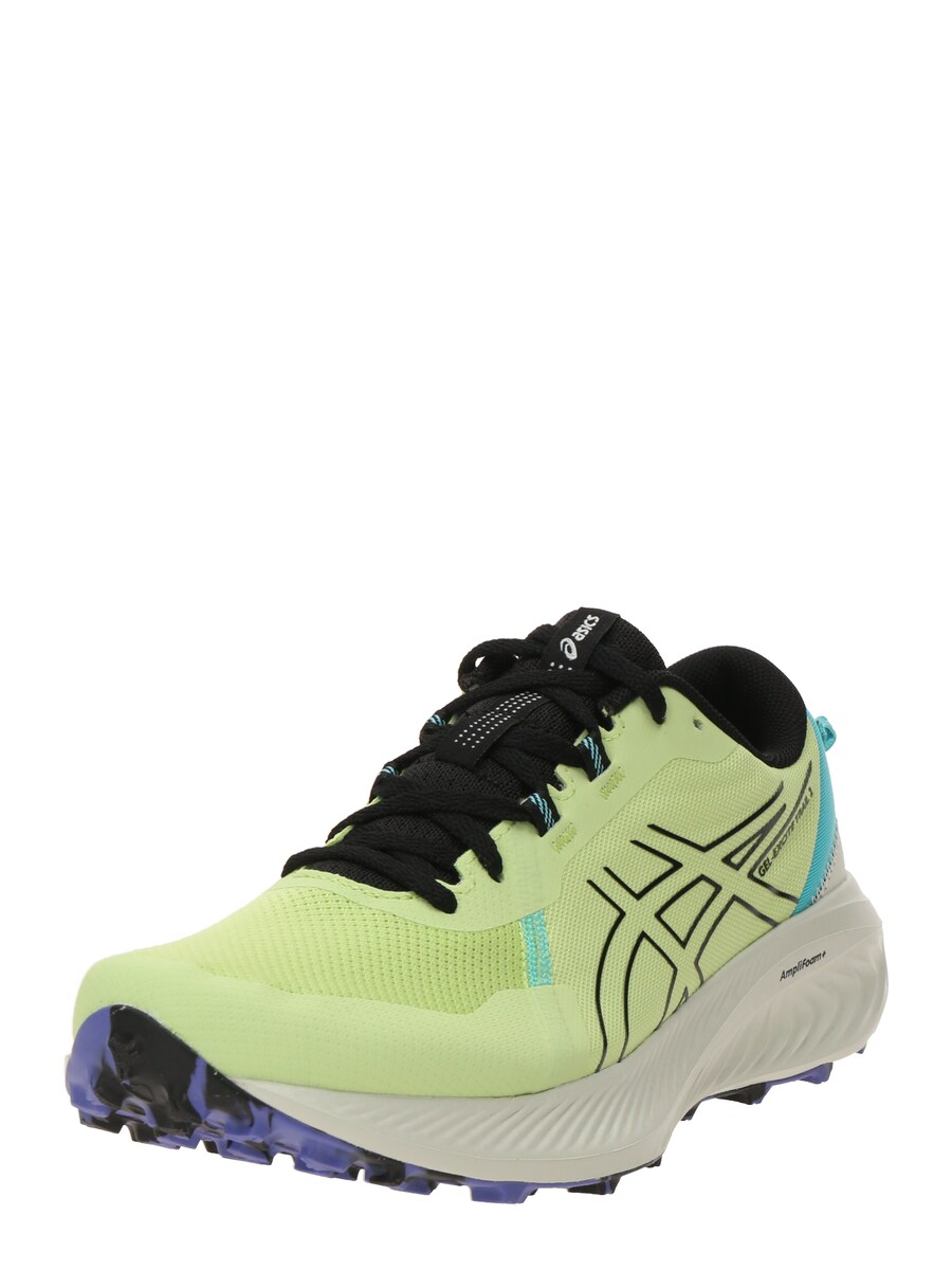 Беговые кроссовки ASICS Excite Trail 2, Lime
Беговые кроссовки ASICS Excite Trail 2, Lime