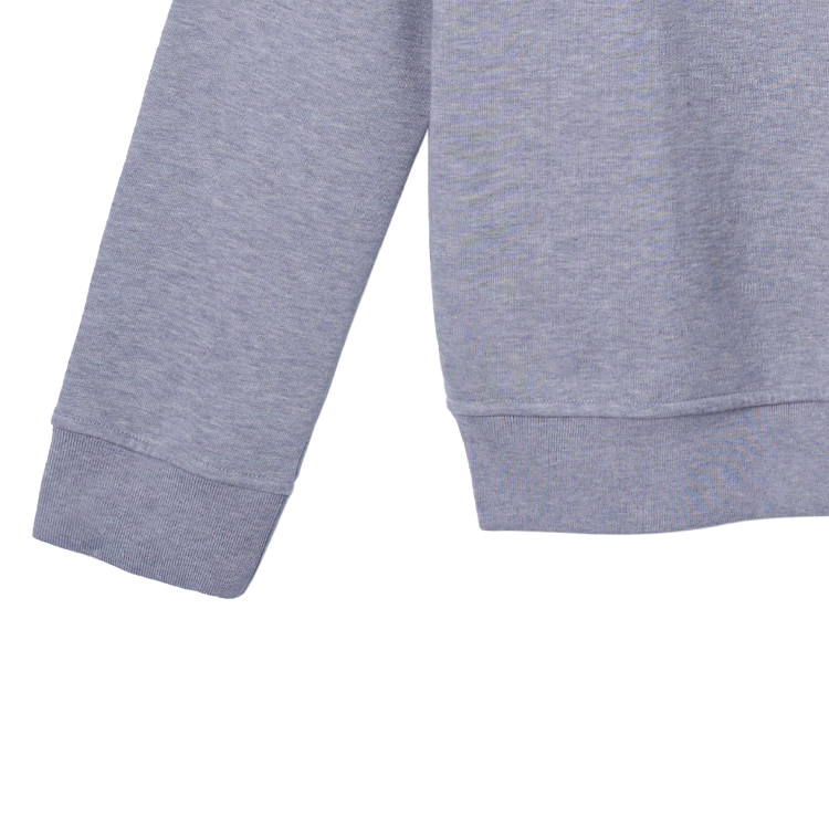 Свитер мужской серый HERMES
Свитер мужской серый HERMES