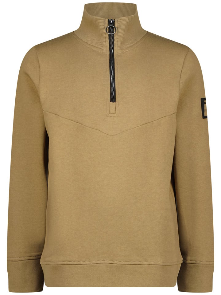 Толстовка RAIZZEDВ, светло-коричневый
Толстовка RAIZZEDВ, светло-коричневый