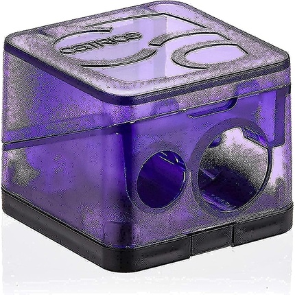 Розовая точилка Catrice
Розовая точилка Catrice