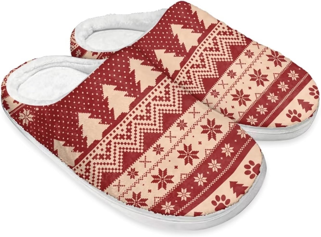 Праздничные рождественские тапочки для дома и улицы, тапочки, хлопковые тапочки для женщин и мужчин, пушистые зимние тапочки Buxolandt, Christmas Designs
Праздничные рождественские тапочки для дома и улицы, тапочки, хлопковые тапочки для женщин и мужчин, пушистые зимние тапочки Buxolandt, Christmas Designs