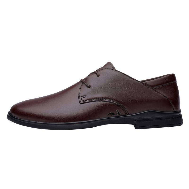 British knights Коричневые мужские повседневные туфли, цвет Brown
British knights Коричневые мужские повседневные туфли, цвет Brown