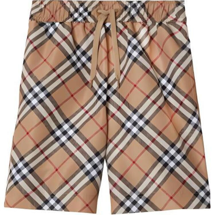Шорты детские Burberry, хаки
Шорты детские Burberry, хаки