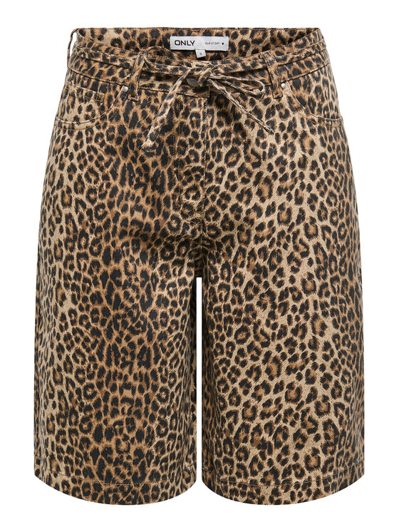 Джинсовые шорты обычного кроя Naomi 15351037 Only, коричневый
Джинсовые шорты обычного кроя Naomi 15351037 Only, коричневый