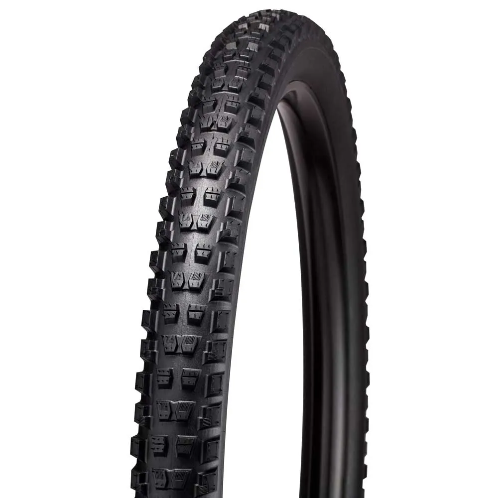 Жесткая шина MTB Specialized Butcher Grid Trail T9 Tubeless 29´´ x 2.60, черный
Жесткая шина MTB Specialized Butcher Grid Trail T9 Tubeless 29´´ x 2.60, черный