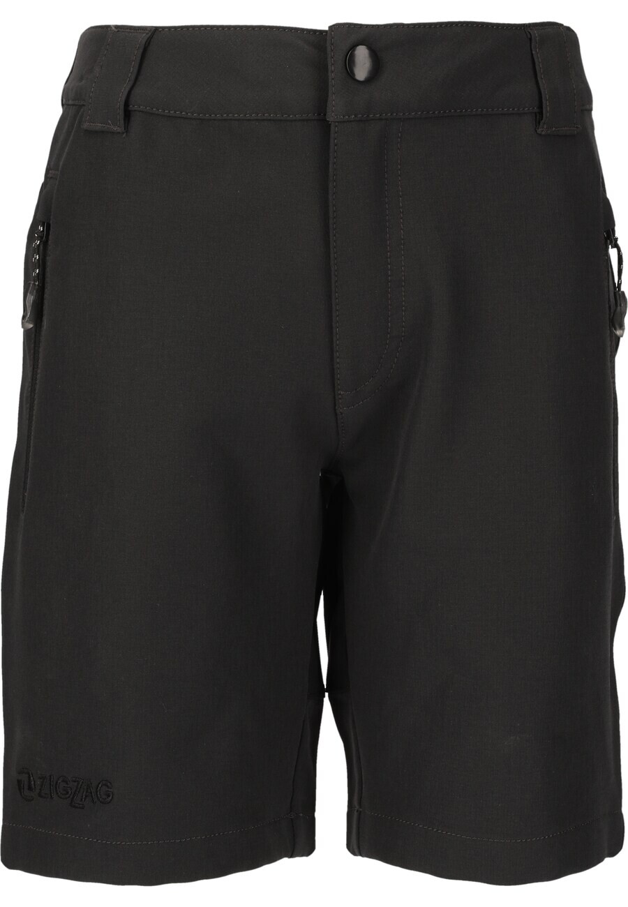 Брюки ZigZag Regular Pants Scorpio, темно-серый
Брюки ZigZag Regular Pants Scorpio, темно-серый