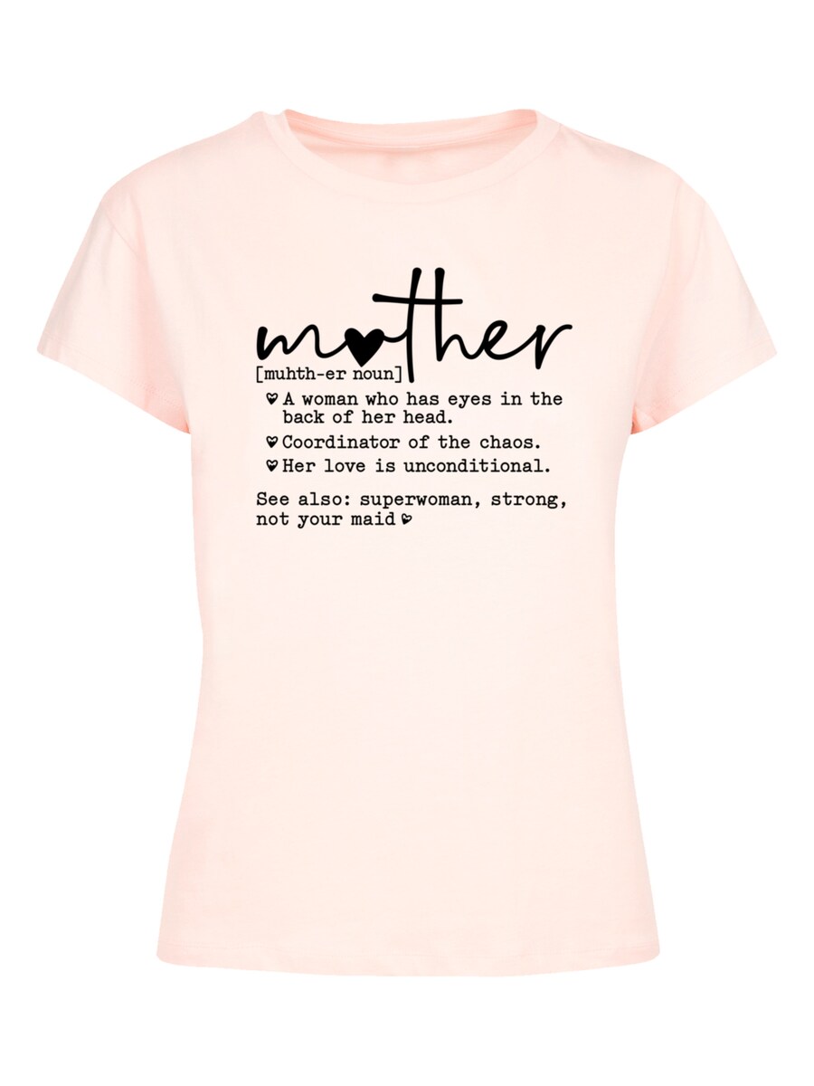 Футболка F4NT4STIC Superwoman Mama, Rose
Футболка F4NT4STIC Superwoman Mama, Rose