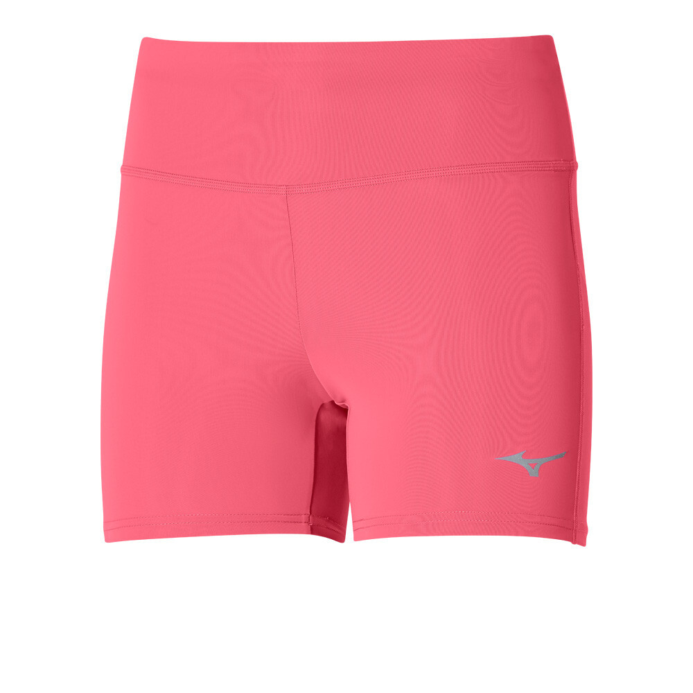 Спортивные шорты Mizuno Core, розовый
Спортивные шорты Mizuno Core, розовый