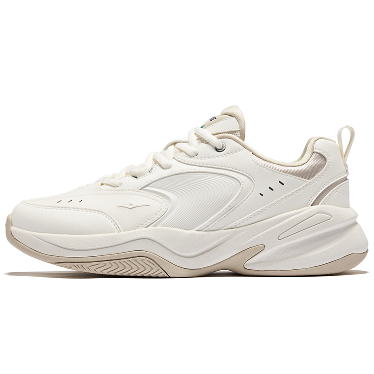 Erke Кроссовки мужские повседневные, низкие, с микрокристаллами, белые, пемзово-серые
Erke Кроссовки мужские повседневные, низкие, с микрокристаллами, белые, пемзово-серые