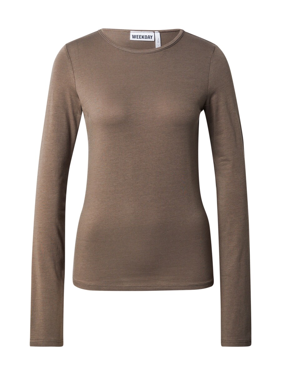 Лонгслив WEEKDAY Debbie, Brocade
Лонгслив WEEKDAY Debbie, Brocade