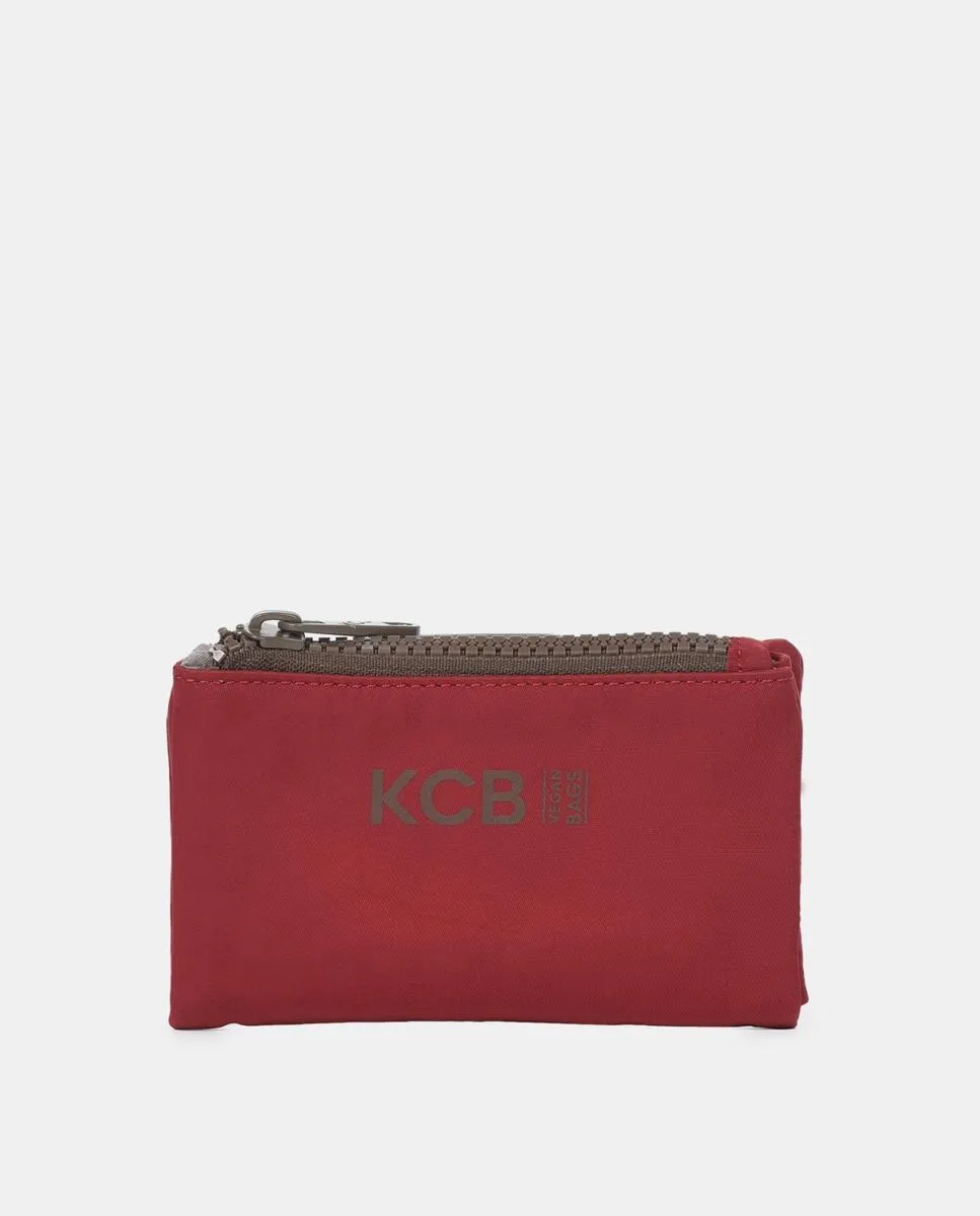 Маленькая визитница KCB Balloon Kcb, красный
Маленькая визитница KCB Balloon Kcb, красный