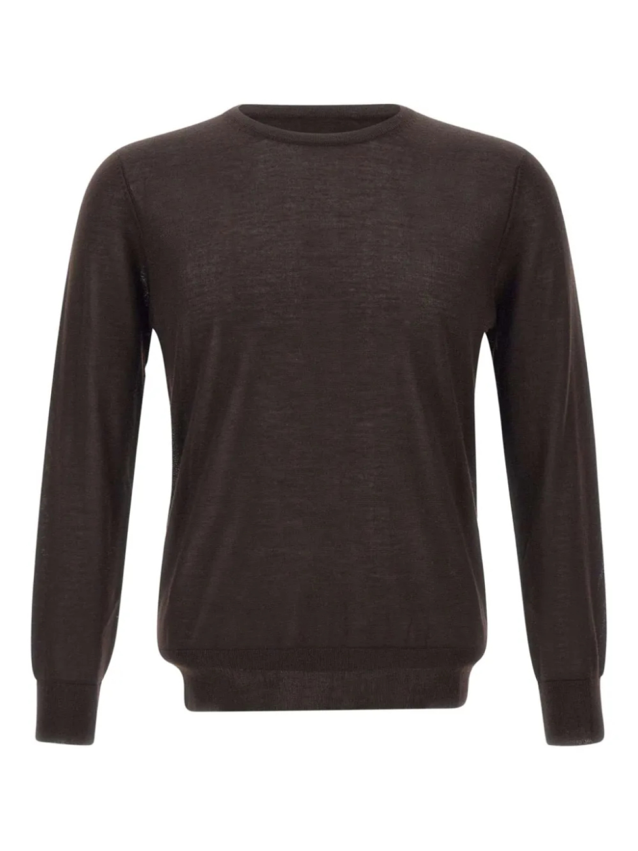 Kangra джемпер тонкой вязки, коричневый
Kangra джемпер тонкой вязки, коричневый