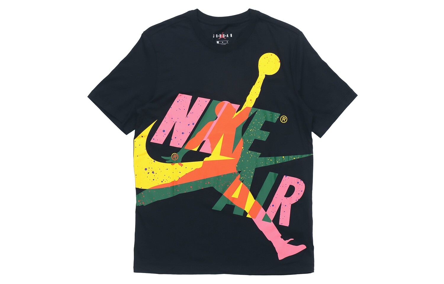 Футболка Air для мужчин Jordan
Футболка Air для мужчин Jordan