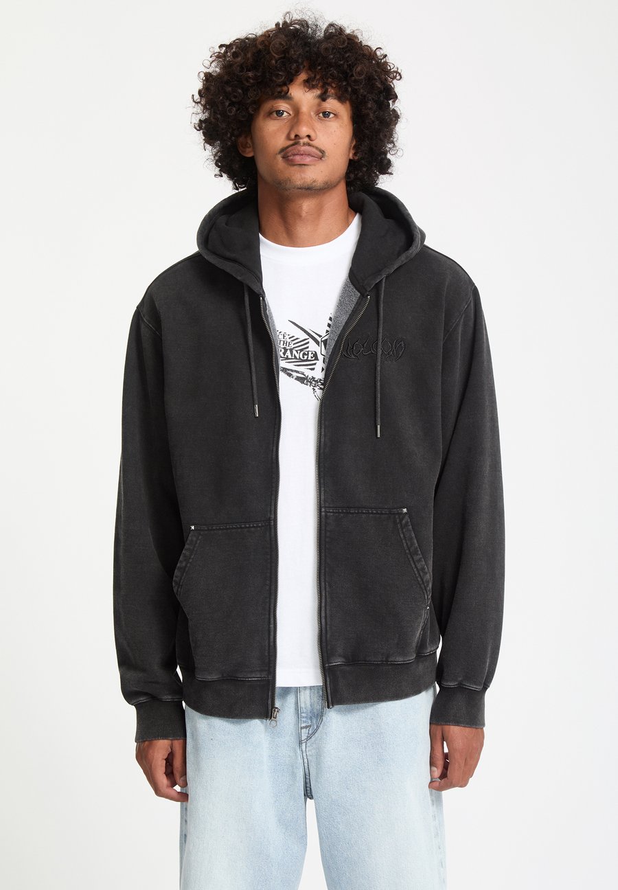 Толстовка Volcom STUDDER, Black
Толстовка Volcom STUDDER, Black