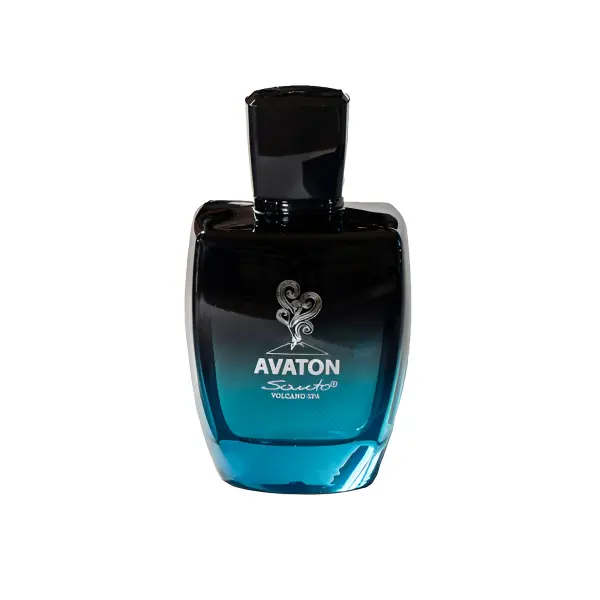 Парфюмированная вода унисекс Santo Volcano Spa Avaton, 100 мл
Парфюмированная вода унисекс Santo Volcano Spa Avaton, 100 мл