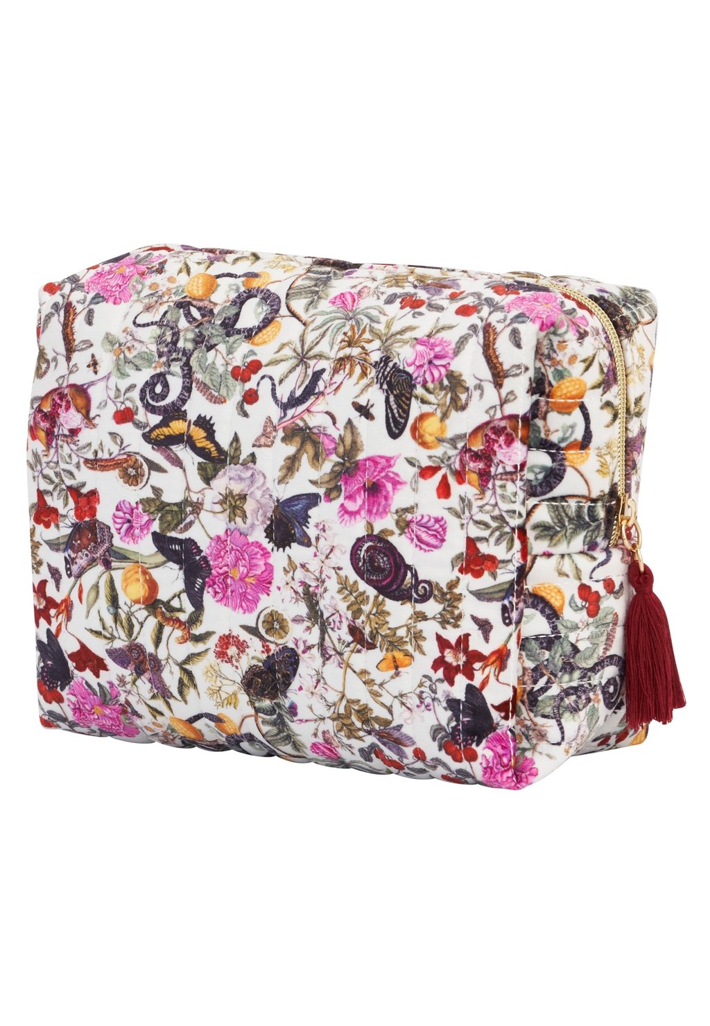 Косметичка FABLE ENGLAND, мультиколор
Косметичка FABLE ENGLAND, мультиколор