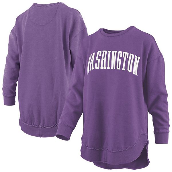 Женский свитшот Washington Huskies с длинным рукавом в меланжевом цвете Pressbox, Серый, Женский свитшот Washington Huskies с длинным рукавом в меланжевом цвете Pressbox
Женский свитшот Washington Huskies с длинным рукавом в меланжевом цвете Pressbox, Серый, Женский свитшот Washington Huskies с длинным рукавом в меланжевом цвете Pressbox