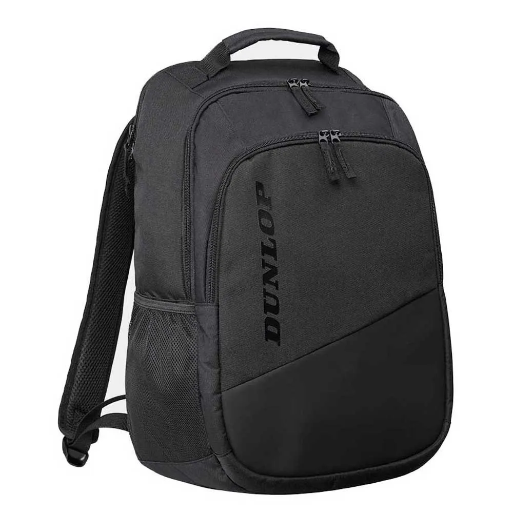 Рюкзак Dunlop Team 30L, черный
Рюкзак Dunlop Team 30L, черный