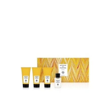 Ежедневный ритуал Colonia Barbiere, Acqua Di Parma
Ежедневный ритуал Colonia Barbiere, Acqua Di Parma