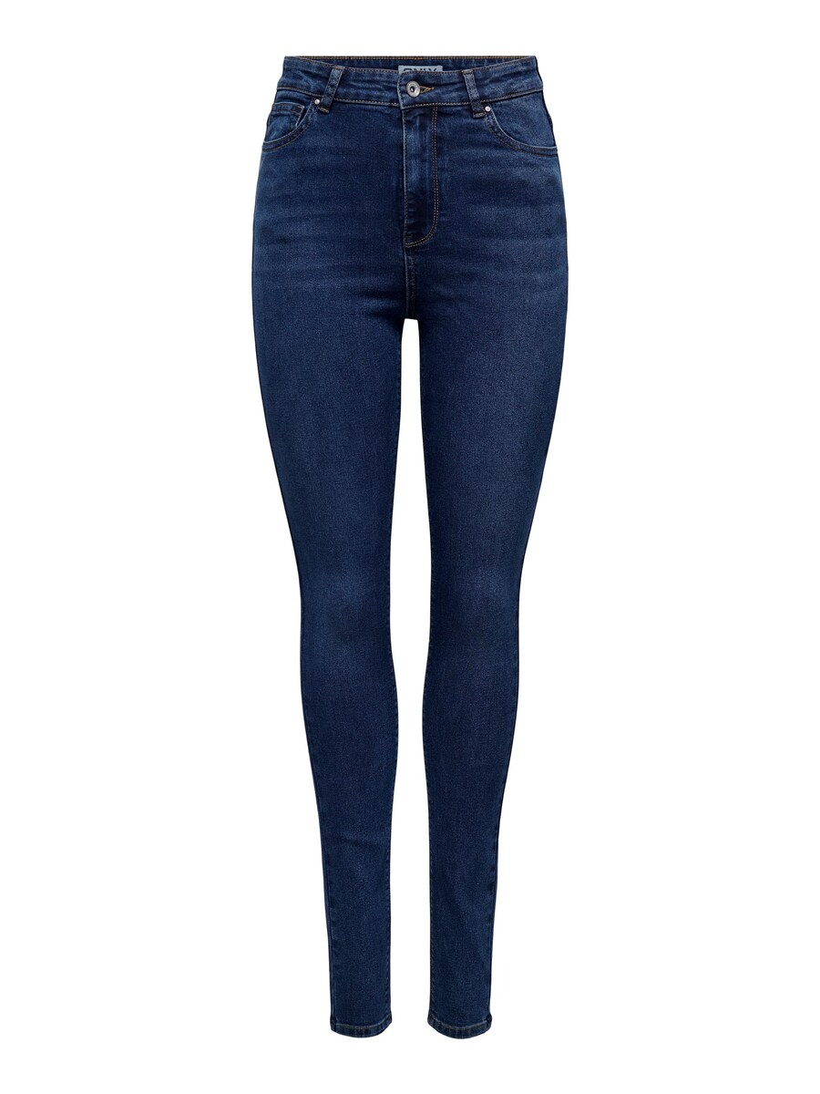 Узкие джинсы ONLY Luna, Blue Denim
Узкие джинсы ONLY Luna, Blue Denim