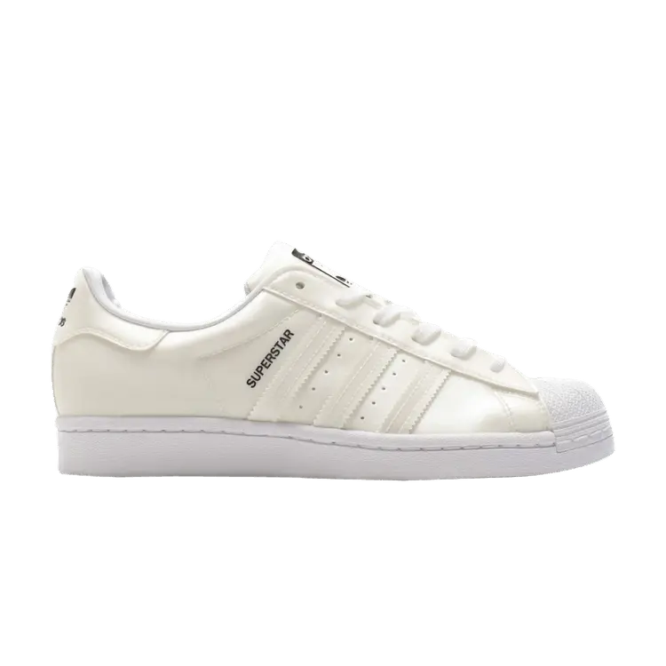 Кроссовки adidas Superstar '50th Anniversary', белый
Кроссовки adidas Superstar '50th Anniversary', белый
