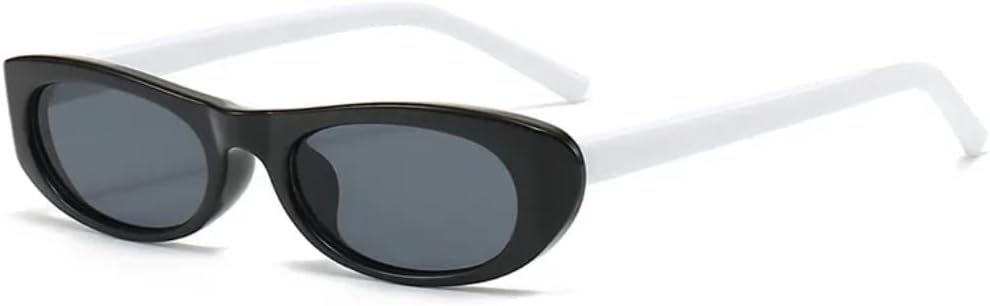 Солнцезащитные очки с защитой от УФ-излучения UV400 | Овальная оправа «кошачий глаз», розовые | Линзы конфетных цветов для занятий спортом на открытом воздухе и вождения (05) LXLHWN, 02
Солнцезащитные очки с защитой от УФ-излучения UV400 | Овальная оправа «кошачий глаз», розовые | Линзы конфетных цветов для занятий спортом на открытом воздухе и вождения (05) LXLHWN, 02