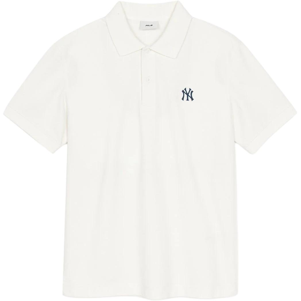 MLB Поло New York Yankees Unisex White
MLB Поло New York Yankees Unisex White