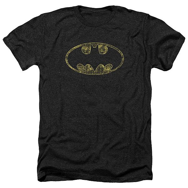 Футболка Batman с логотипом в стиле tattered Licensed Character
Футболка Batman с логотипом в стиле tattered Licensed Character