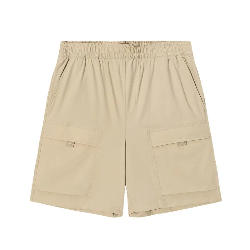 Повседневные шорты Life Collection для мужчин ANTA, хаки
Повседневные шорты Life Collection для мужчин ANTA, хаки