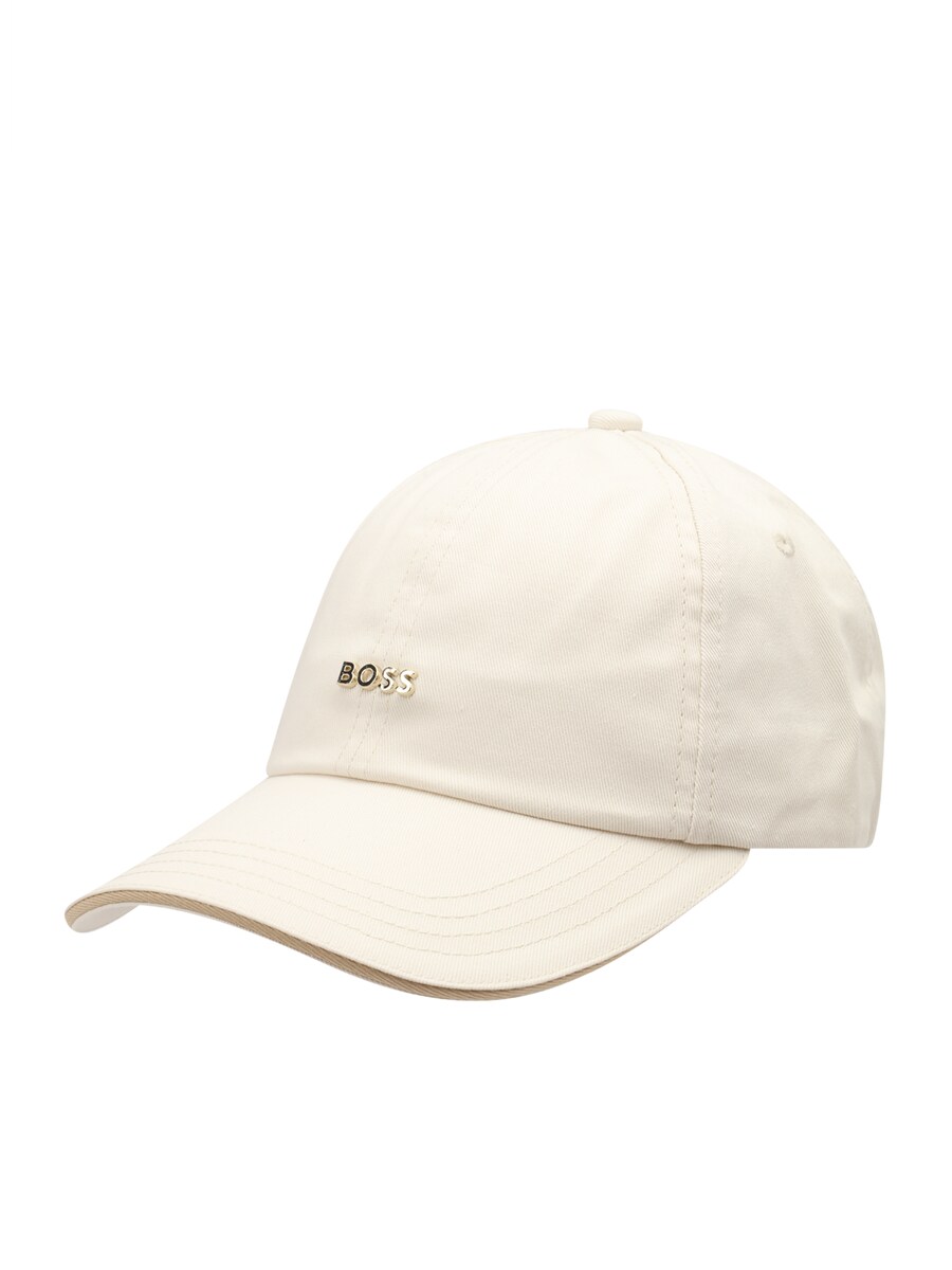 Бейсболка BOSS Ari-ME, белый
Бейсболка BOSS Ari-ME, белый