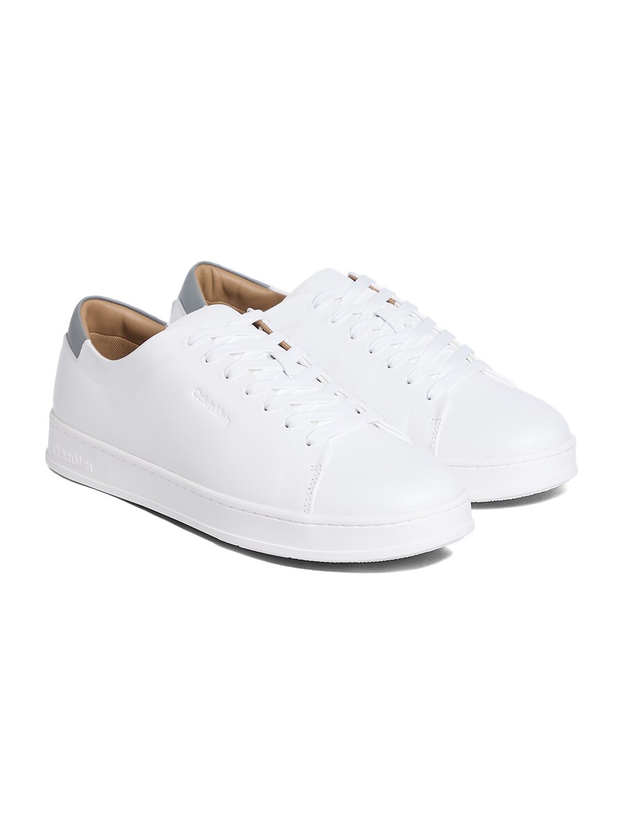 Кроссовки Calvin Klein, White
Кроссовки Calvin Klein, White