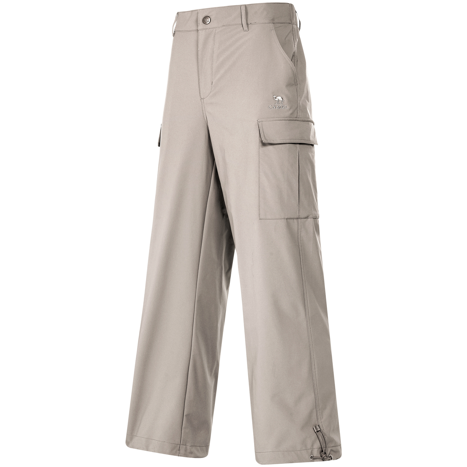 Городские функциональные карго-брюки Urban Function Series CAMEL, серый
Городские функциональные карго-брюки Urban Function Series CAMEL, серый