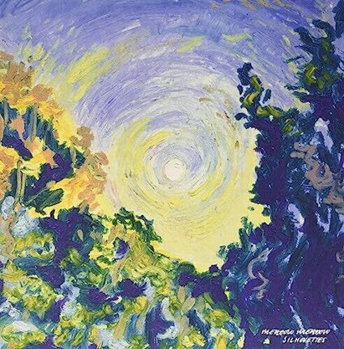 Сингл 12" Meadow Meadow: Silhouettes
Сингл 12" Meadow Meadow: Silhouettes