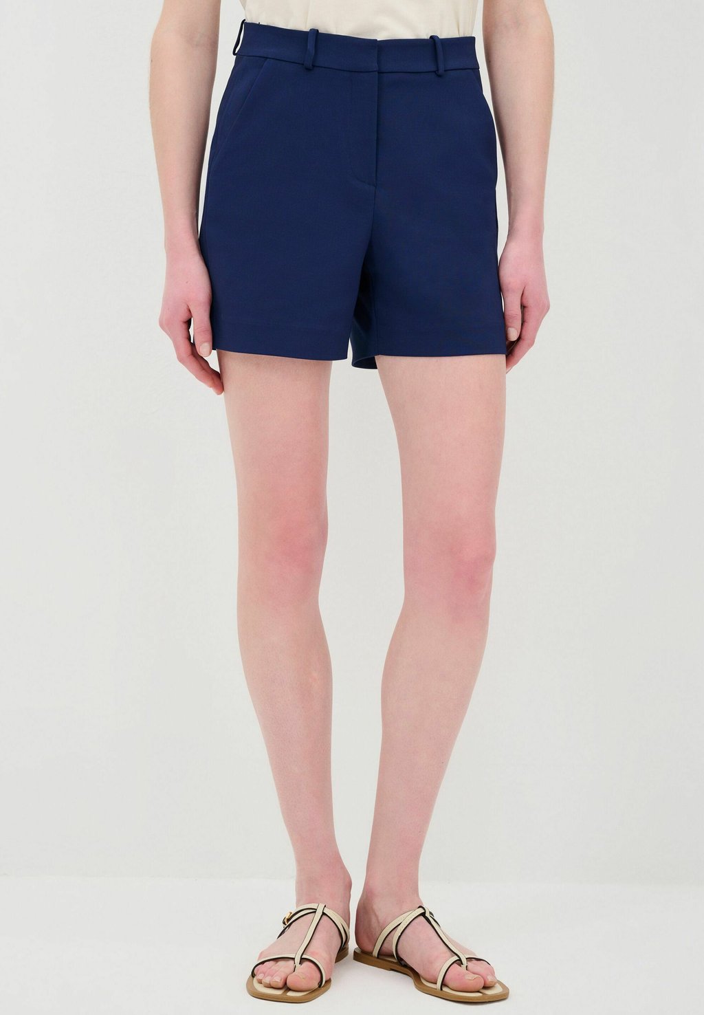 Шорты adL, темно-синий
Шорты adL, темно-синий