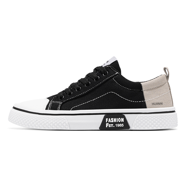Нескользящие, износостойкие, легкие, дышащие низкие мужские кроссовки для скейтбординга HUANAI, Beige
Нескользящие, износостойкие, легкие, дышащие низкие мужские кроссовки для скейтбординга HUANAI, Beige