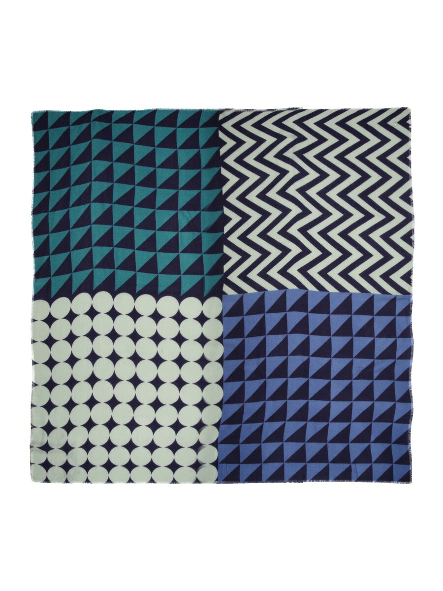 Шарф CODELLO, Blue
Шарф CODELLO, Blue