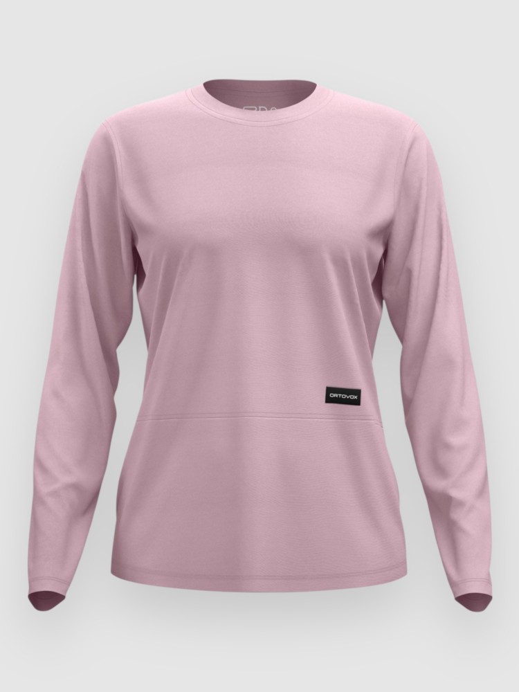 Функциональная рубашка Ortovox 185 Merino Patch Funktionsshirt, dawn rose 35501, Розовый, Функциональная рубашка Ortovox 185 Merino Patch Funktionsshirt, dawn rose 35501
Функциональная рубашка Ortovox 185 Merino Patch Funktionsshirt, dawn rose 35501, Розовый, Функциональная рубашка Ortovox 185 Merino Patch Funktionsshirt, dawn rose 35501