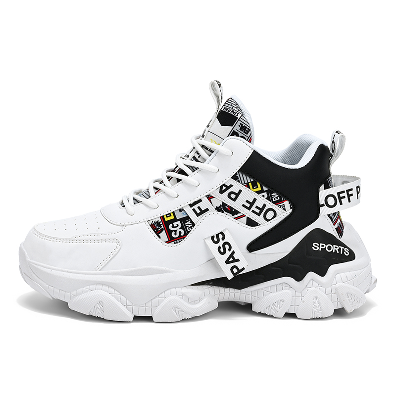 M.M Party Амортизирующие нескользящие износостойкие легкие повседневные кроссовки мидтоп с эффектом увеличения роста мужские Black White, цвет Black White
M.M Party Амортизирующие нескользящие износостойкие легкие повседневные кроссовки мидтоп с эффектом увеличения роста мужские Black White, цвет Black White