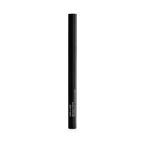 Подводка для глаз Mega Last Breakup Prof Liquid Eyeliner Ultra Black Wet N Wild, 1 UD
Подводка для глаз Mega Last Breakup Prof Liquid Eyeliner Ultra Black Wet N Wild, 1 UD