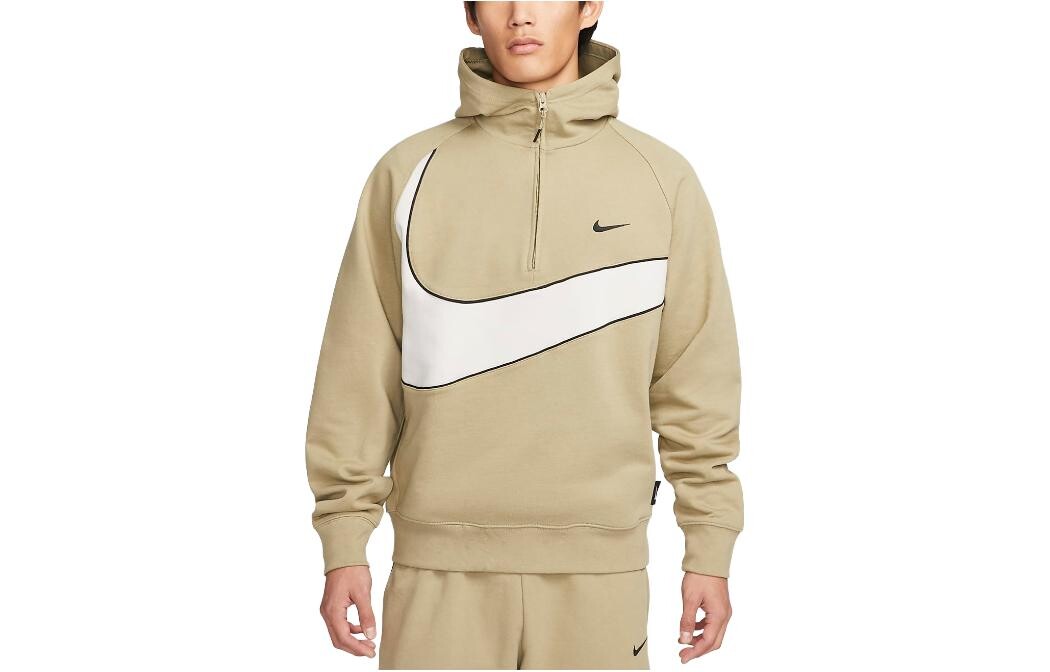 Спортивная одежда Big Swoosh Half Zip Hoodie Asia Sizing Nike, хаки
Спортивная одежда Big Swoosh Half Zip Hoodie Asia Sizing Nike, хаки